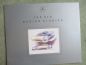 Preview: Mercedes Benz The SLK Design Studies 1994