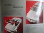 Preview: Mercedes Benz The SLK Design Studies 1994