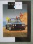 Preview: VW Cabriolet +Classic Typ17 USA Brochure 1993