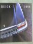 Preview: Buick 1994
