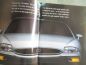 Preview: Buick Riviera 1995 USA Brochure
