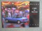 Preview: Mazda Cars & Trucks 1995