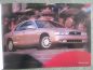 Preview: Mazda Cars & Trucks 1995