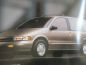 Preview: Nissan Cars and Trucks 1995