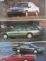 Preview: Mercedes Benz USA 1993 Prospekt