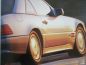 Preview: Mercedes Benz SL-Class R129 1994