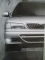 Preview: Infiniti 1997 car brochure USA
