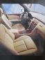 Preview: Mercedes Benz E420 W210 USA Brochure Englisch