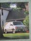 Preview: Chevrolet Vans 1994