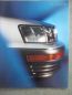 Preview: Lexus LS (UCF10) Prospekt USA 1994 Englisch
