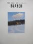 Preview: Chevrolet Blazer 1997