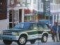 Preview: Chevrolet Blazer 1997