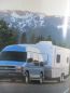 Preview: Chevrolet Express Van 1997