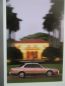 Preview: Lexus ES 2.Generation USA Broschüre englisch 1995