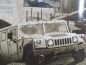 Preview: Hummer H1 Brochure 1996 Großformat