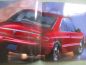 Preview: Lincoln Mark VIII 1997 Brochure