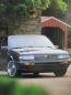 Preview: Oldsmobile Ciera 1995 Prospekt