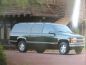 Preview: Chevrolet Suburban 1997 9.Generationn USA Brochure