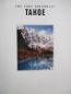 Preview: Chevrolet Tahoe (GMT400) brochure USA 1997