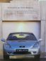 Preview: Toyota Celica T23 September 2000