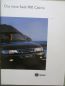 Preview: Saab 900 Cabrio 1994 Prospekt