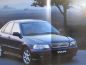 Preview: Volvo S4 (Typ V) 1.8l 2.0l A3 Format Katalog Vorstellung