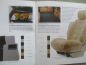 Preview: Mercedes-Benz Exclusively Acessories 1-1991 USA Englisch