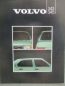 Preview: Volvo 343 L/DL 343/R GLS DLS/GLS 345 DL Prospekt 1982