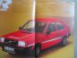 Preview: Volvo 340 R Sport Prospekt 1981