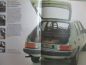 Preview: Volvo Serie 340 katalog