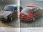 Preview: Volvo 440 GL GLT +Turbo 460 GL GLE +Turbo Katalog 1993