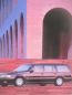 Preview: Volvo 940 +960 2.5l 24V und 3.0l 24V Rechtslenker Mai 1995