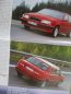 Preview: Volvo Modelle 1992