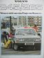 Preview: Volvo 245 265 Katalog 1978