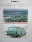 Preview: Volvo 245GL +Fuel Injection +265GL Kombi Prospekt 1979
