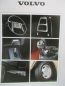 Preview: Volvo 245GL +Fuel Injection +265GL Kombi Prospekt 1979