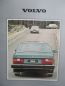 Preview: Volvo Serie 260 Prospekt 1979