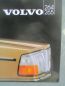 Preview: Volvo 264GL GLE 265GL Limousine Kombi 1982
