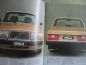 Preview: Volvo 264GL GLE 265GL Limousine Kombi 1982