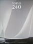 Preview: Volvo 240 Family Edition Prospekt 1993