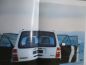 Preview: Volvo 240 Family Edition Prospekt 1993