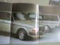 Preview: Volvo 240 Limousine Kombi Katalog 1985