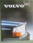Preview: Volvo 240GL Limousine +Kombi Turbo Diesel GLE Katalog 1983