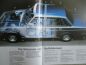 Preview: Volvo 240GL Limousine +Kombi Turbo Diesel GLE Katalog 1983