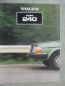 Preview: Volvo 244 L GL +Fuel Injection +Turbo GL D6 GLE 245