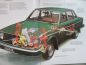 Preview: Volvo 244 DL GL Englisch Limousine 1977