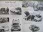 Preview: Volvo 1927-1979 Prospekt