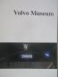 Preview: Volvo Museum Prospekt