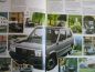 Preview: Fiat Panda 34 45 +Super März 1983