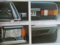 Preview: Mercedes Benz 380SE 380SEL 500SE 500SEL W126 Mai 1984